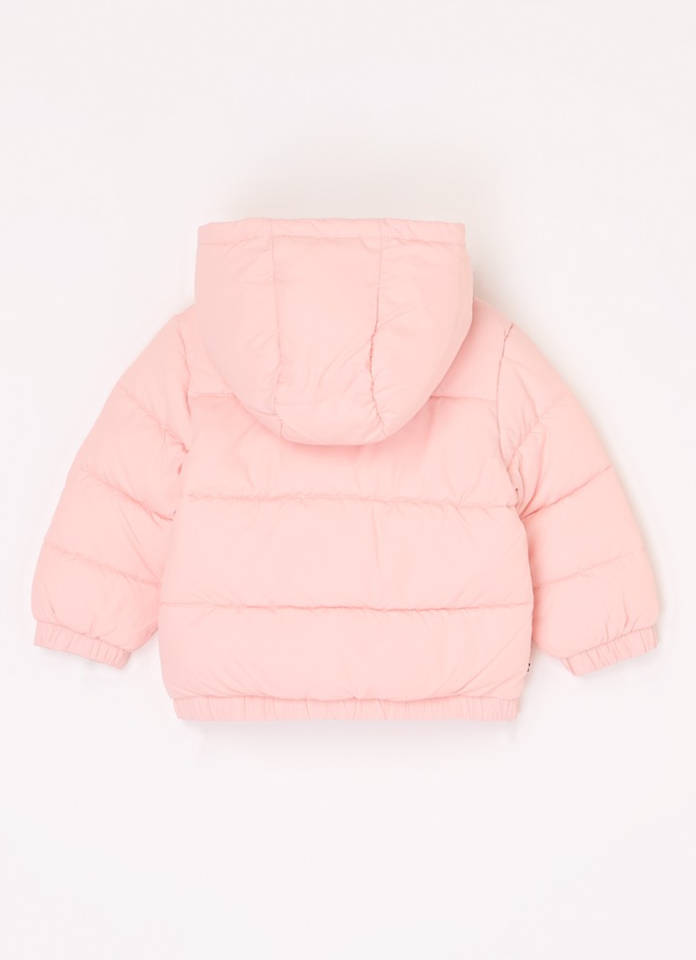 Tommy Hilfiger Puffer jacket with hood