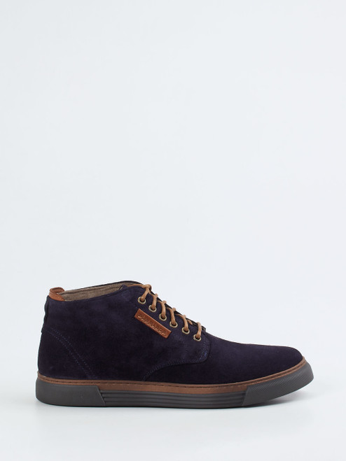 Sneaker high-47611090033 Pius Gabor