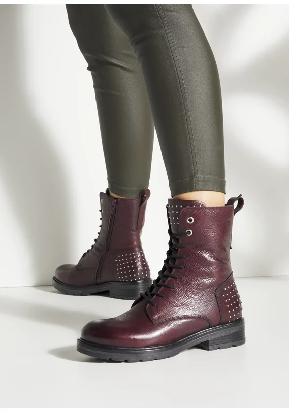 Schnürboots