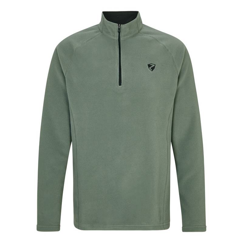 Ziener JOMAR Rollkragenpullover Herren