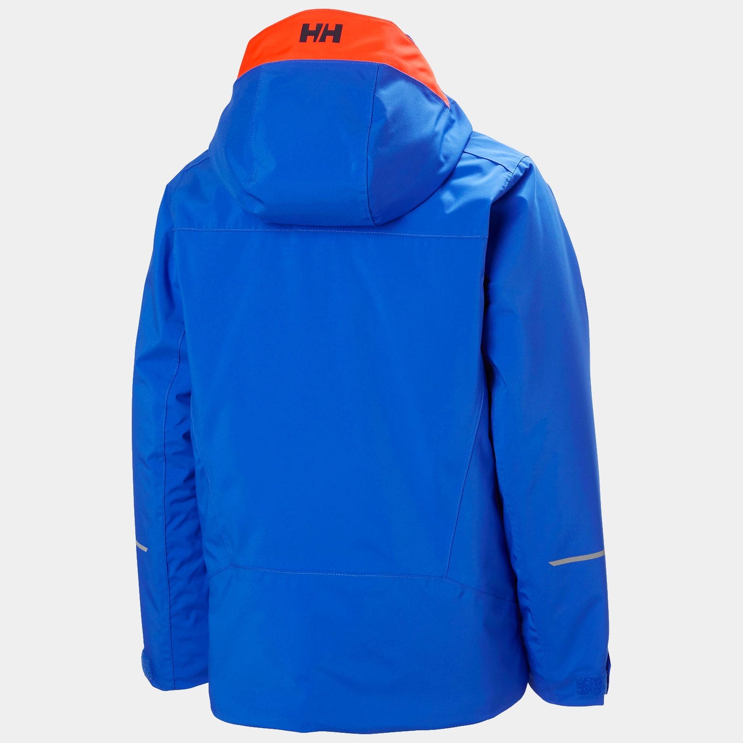 Juniors’ Quest Ski Jacket