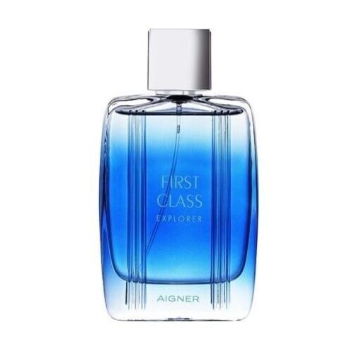 Apa de toaleta Etienne Aigner First Class Explorer 100 ml