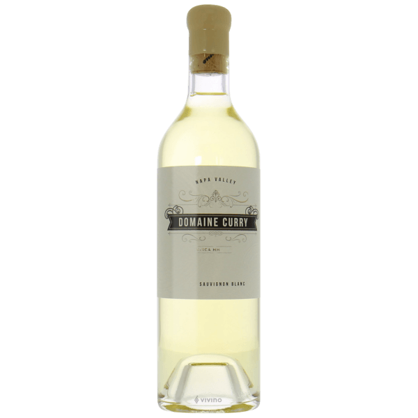 Domaine CurrySauvignon Blanc 2018