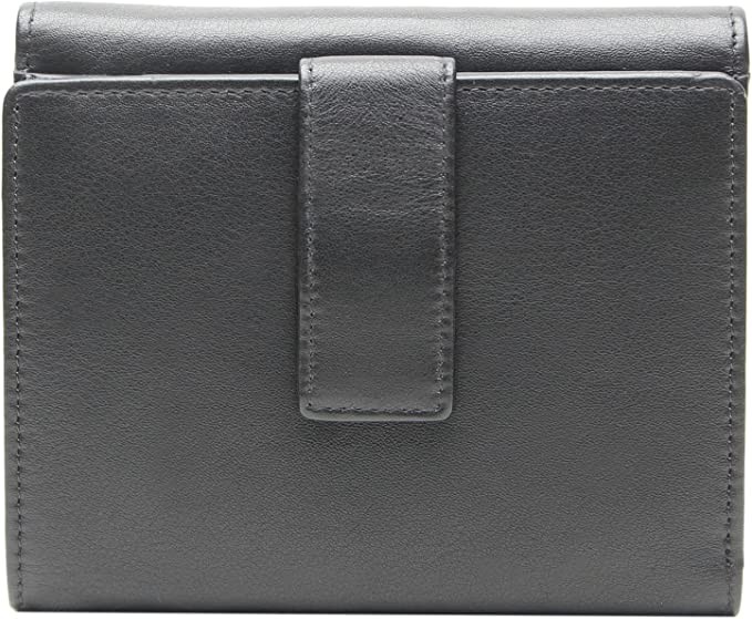ESQUIRE Handtaschen schwarz Viktoria