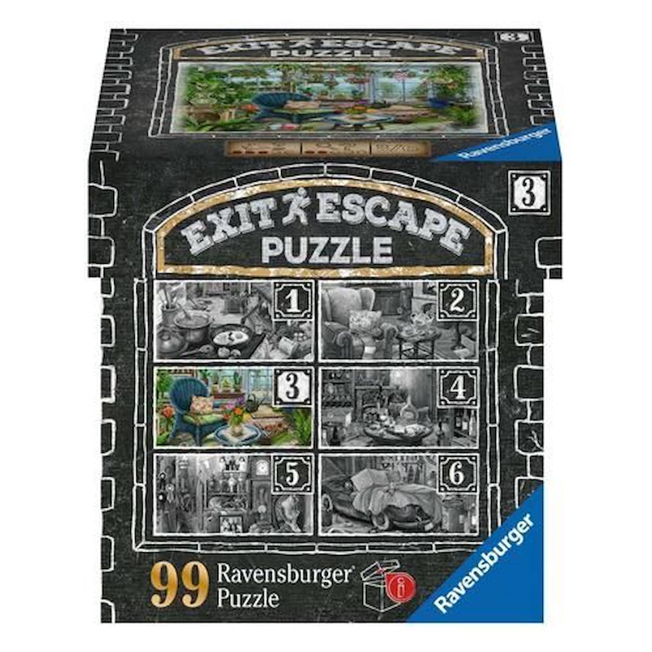 Ravensburger