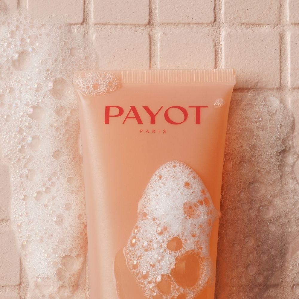 Payot GELÉE DÉMAQUILLANTE D'TOX Le 2-en-1 démaquillant & nettoyant des peaux mixtes