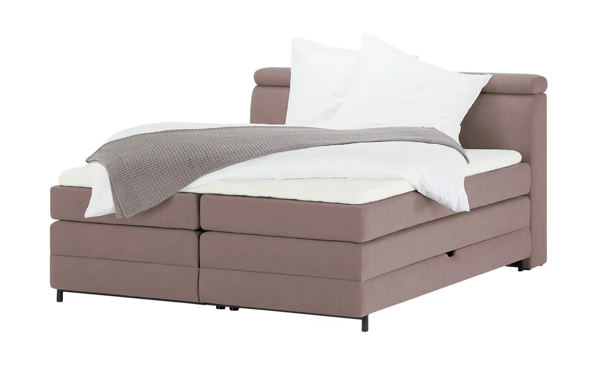 Twist Boxspringbett Kay