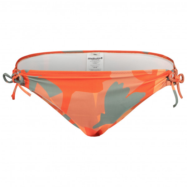 Maloja - Women's FedaiaM. Bottoms - Bikini-Bottom