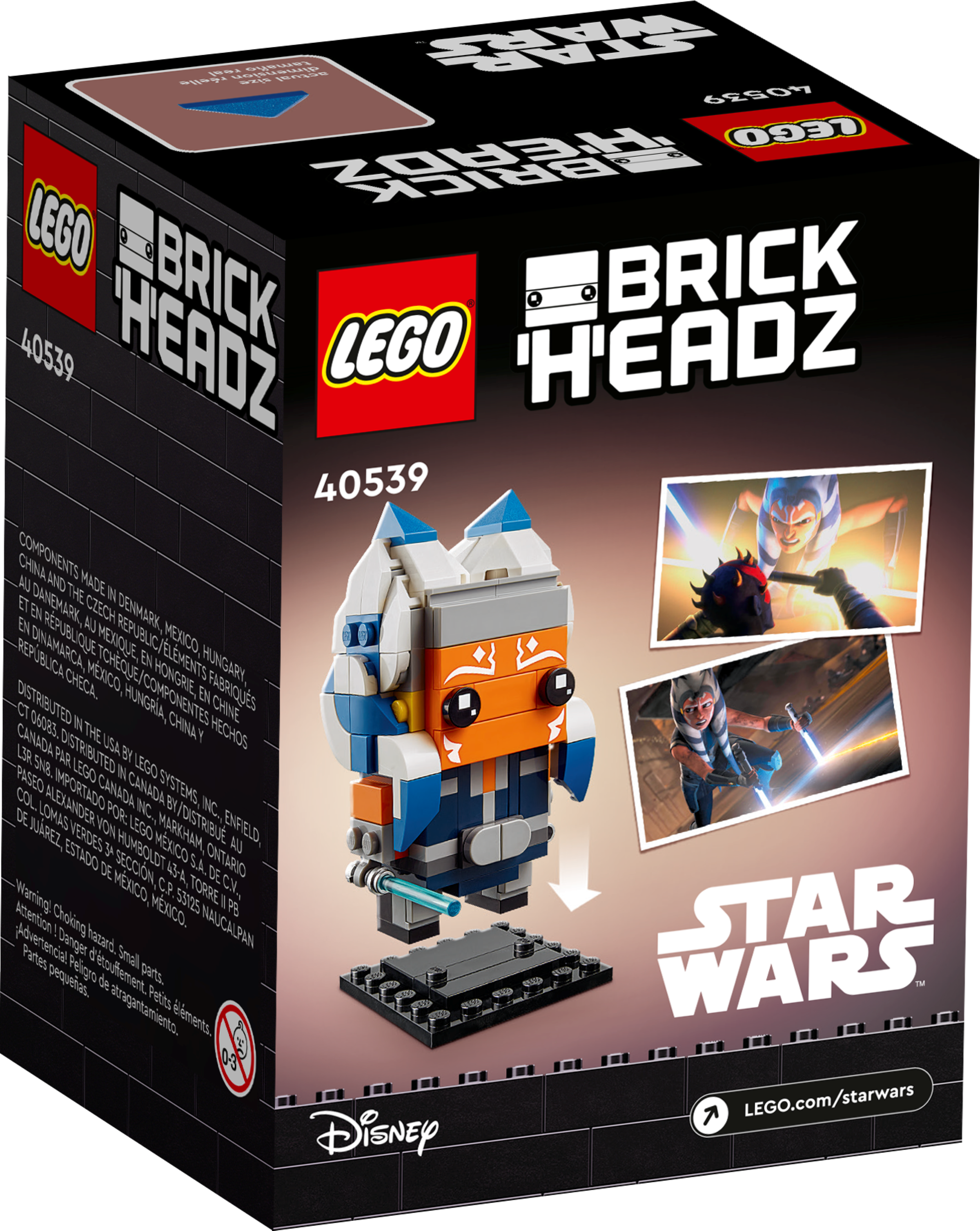 Ahsoka Tano™ 40539