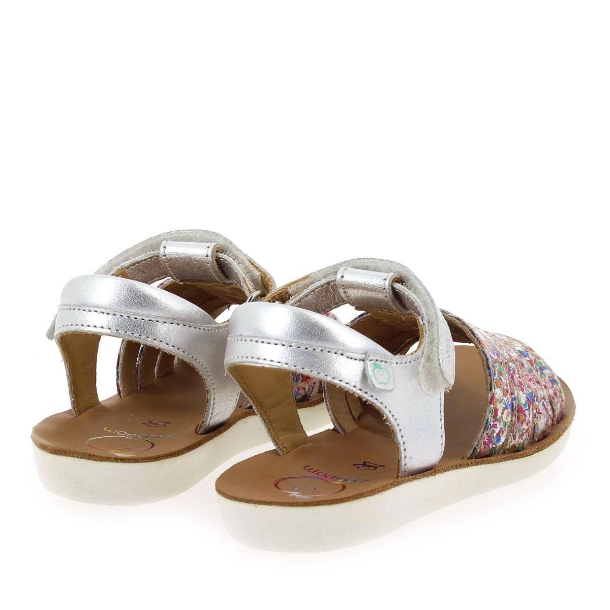 Shoopom  GOA SPART E20 - Multi argent