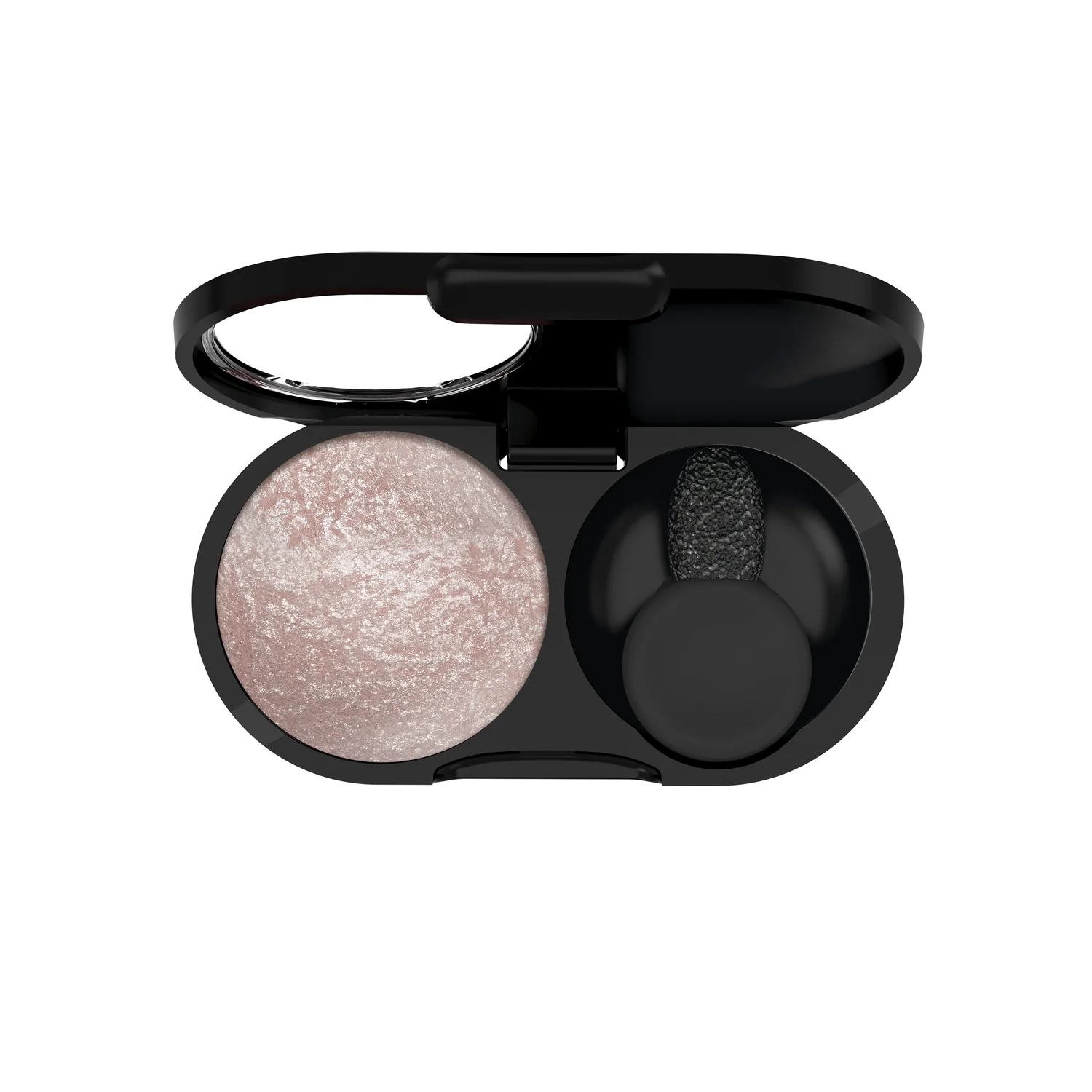 ¡Vamp! Ojos húmedos y secos - Sombra de ojos compacta