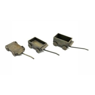 Cart Set