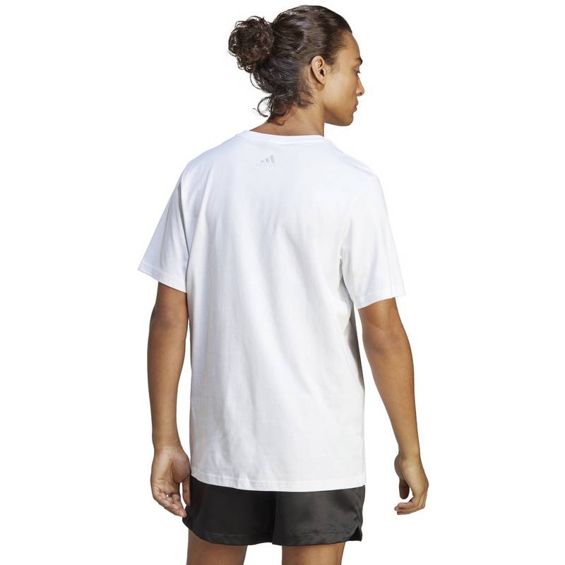 adidas Essentials T-Shirt Herren