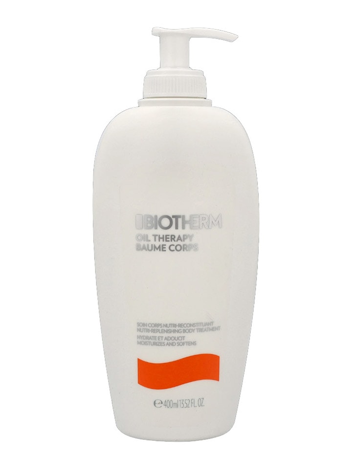 Biotherm Körpercreme 