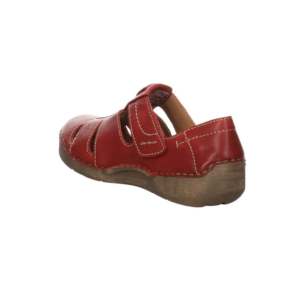 Josef Seibel Fergey 59 Slipper