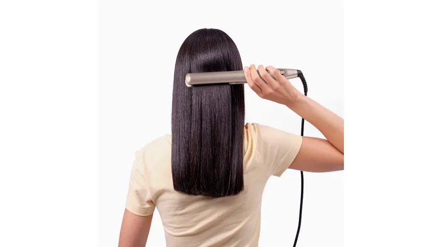 BaByliss Haarglätter Smooth Glide 235 ST90PE