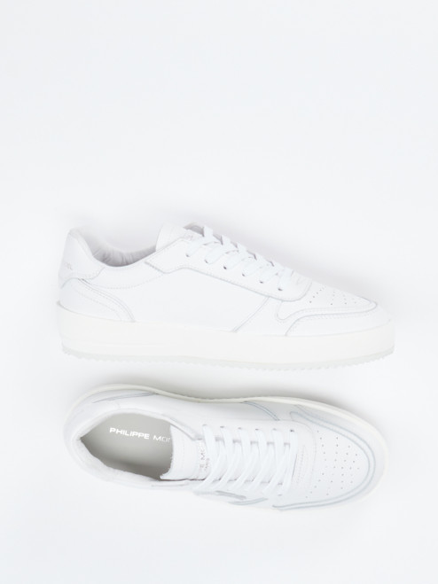 Sneaker-16637990274 Philippe Model