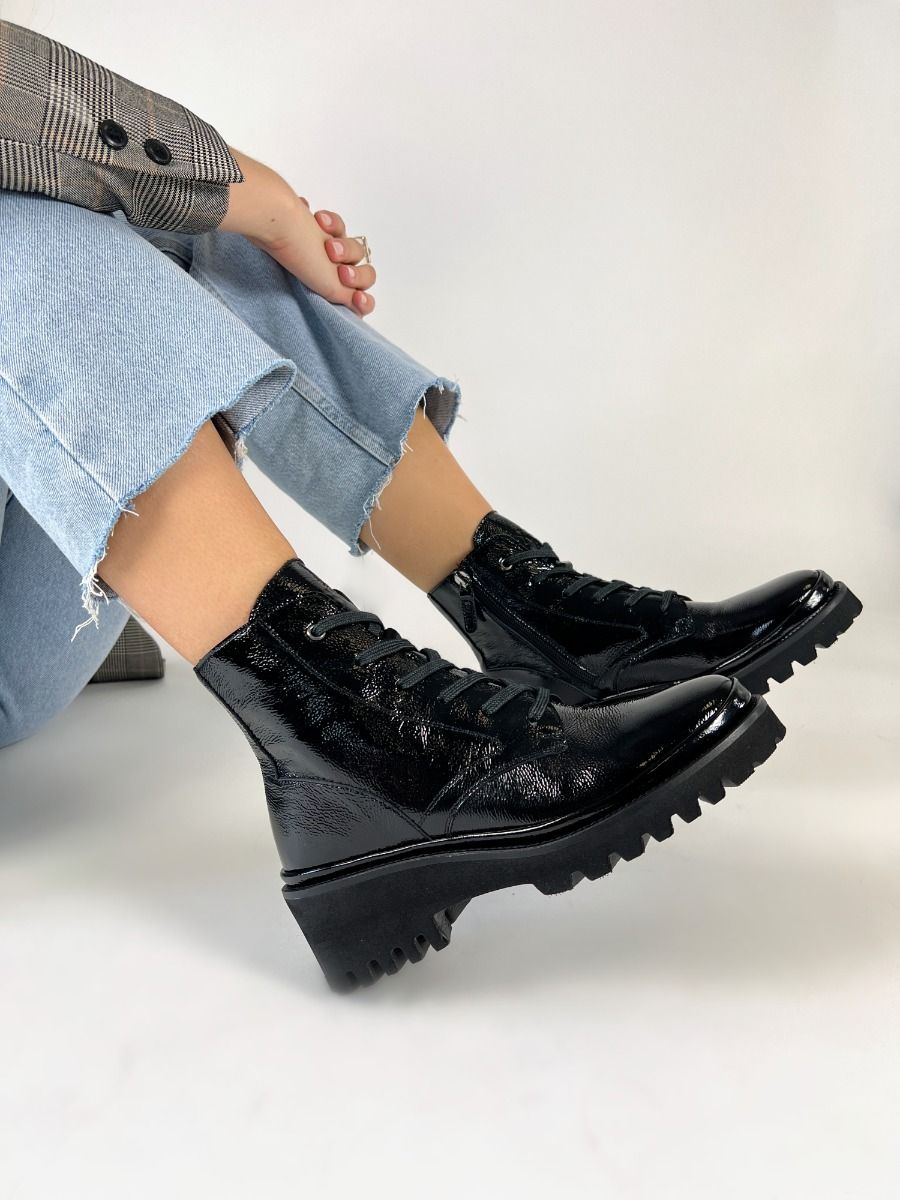 XSA  9828 - Noir