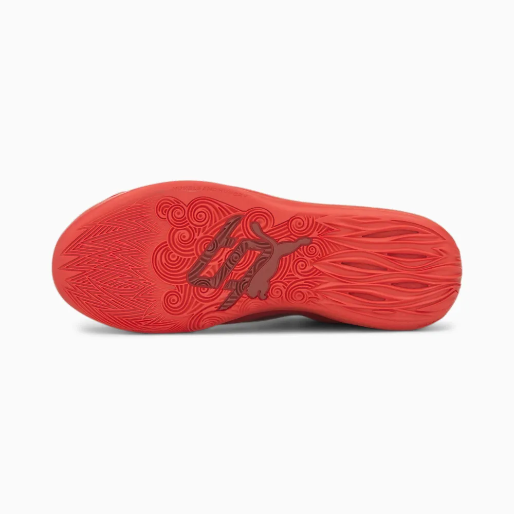 PUMA Stewie 2 378317-01 / rot