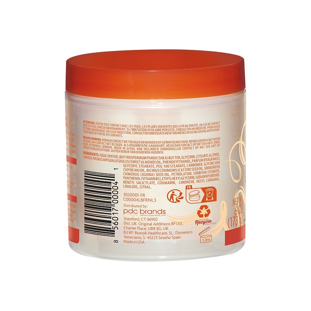 Cantu Fortifying Treatment