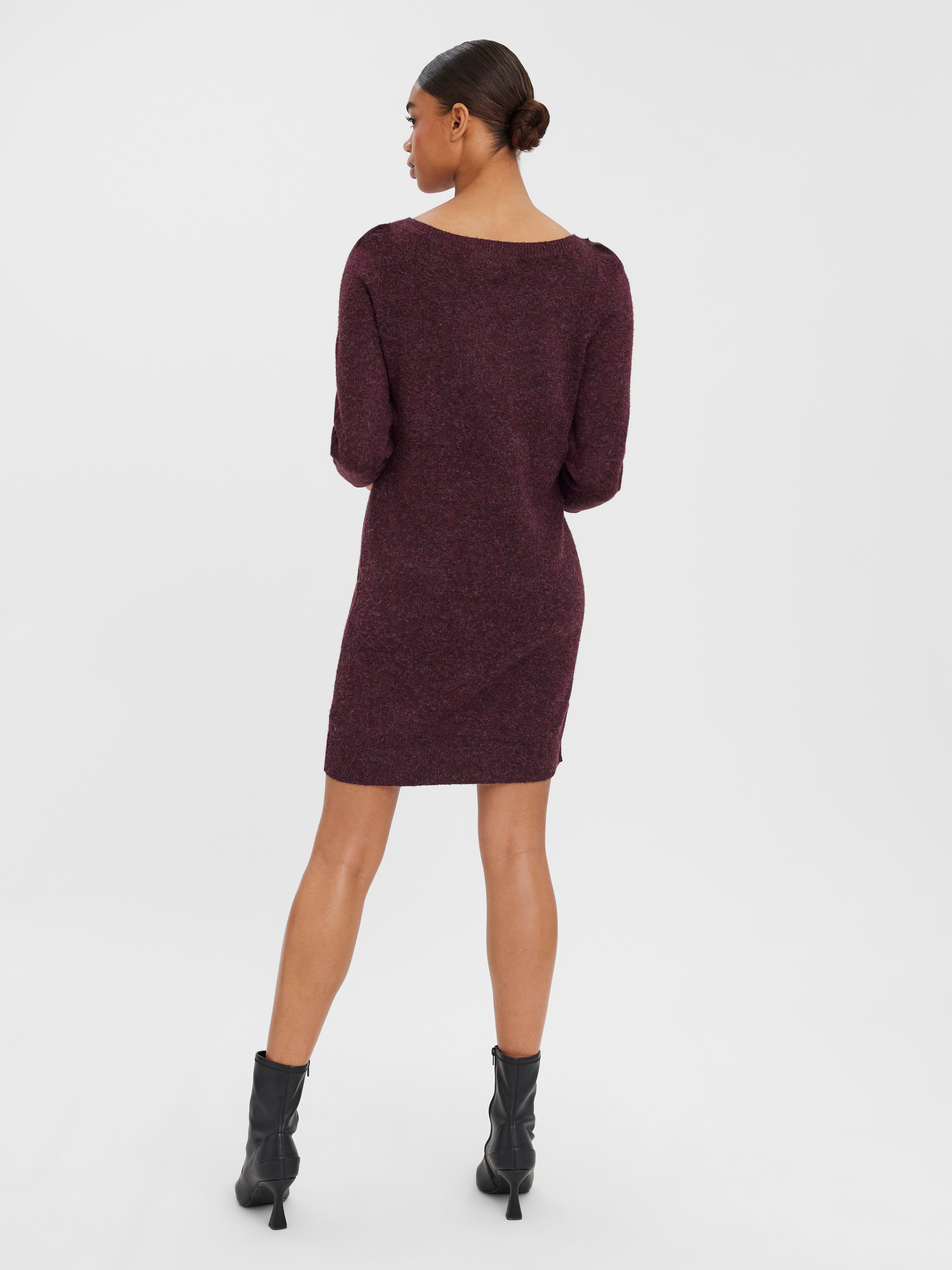 VMDOFFY Kurzes Kleid