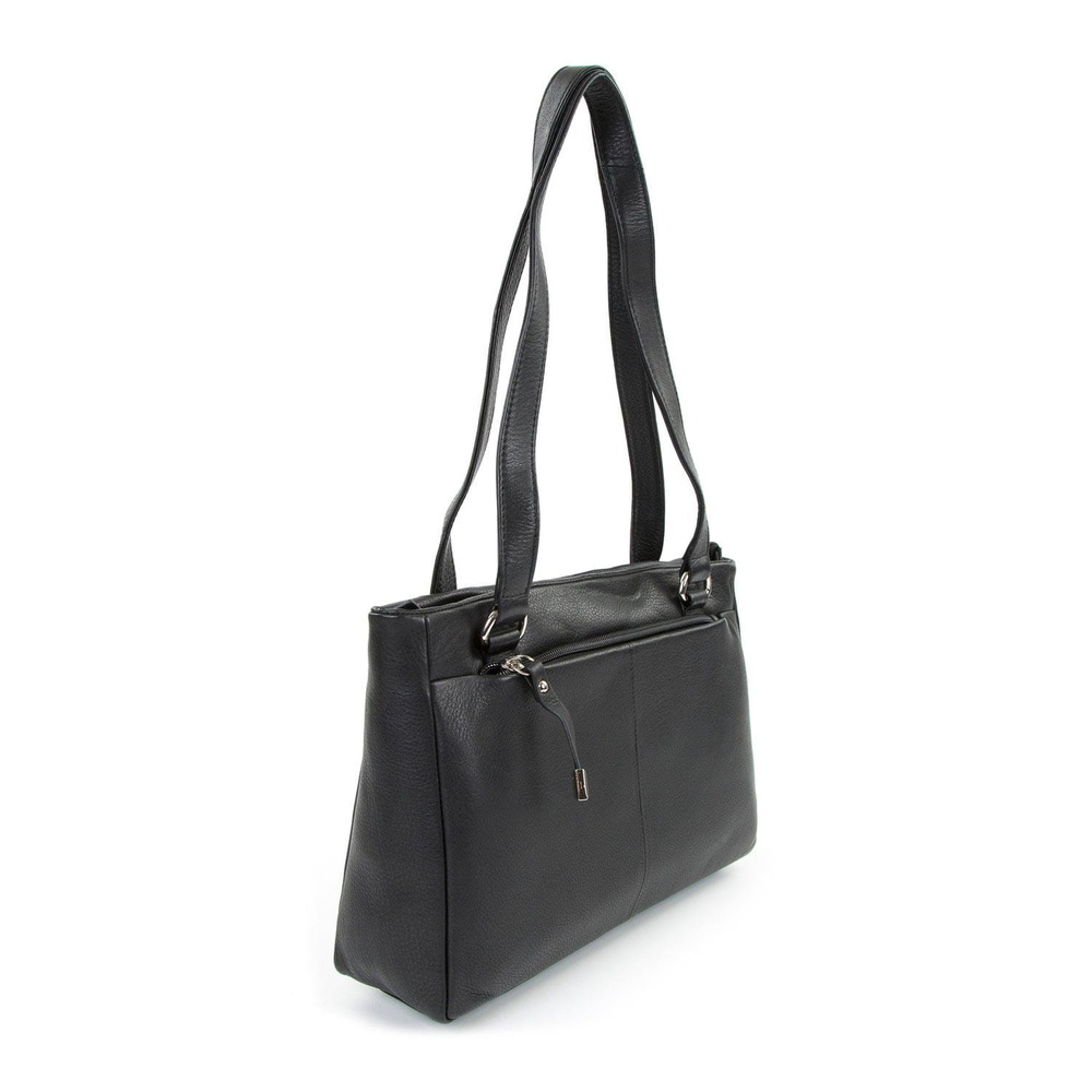 Emily & Noah Cabas Maestro Sac