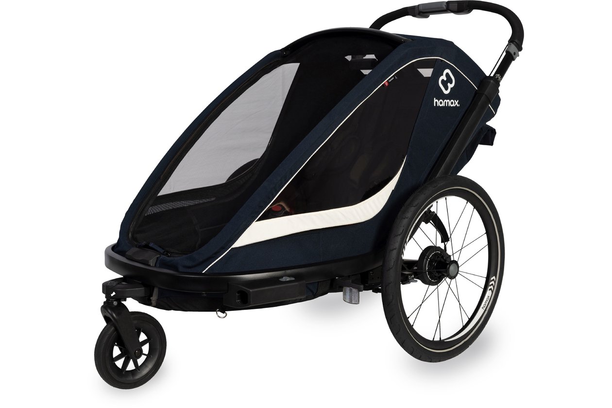 Hamax Breeze Two