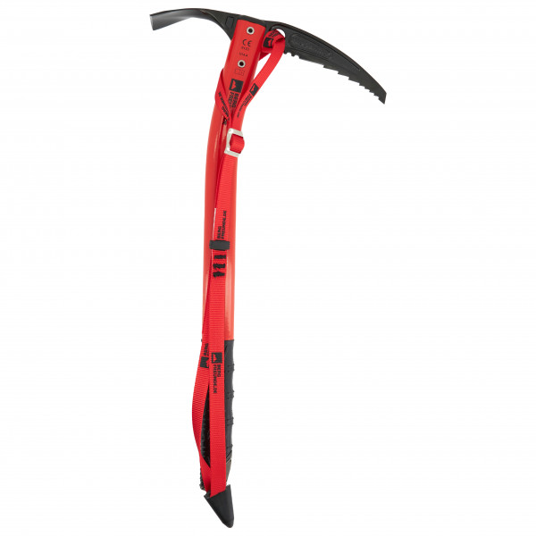 Grivel - Air Tech Evolution T Special Bergfreunde - Eispickel