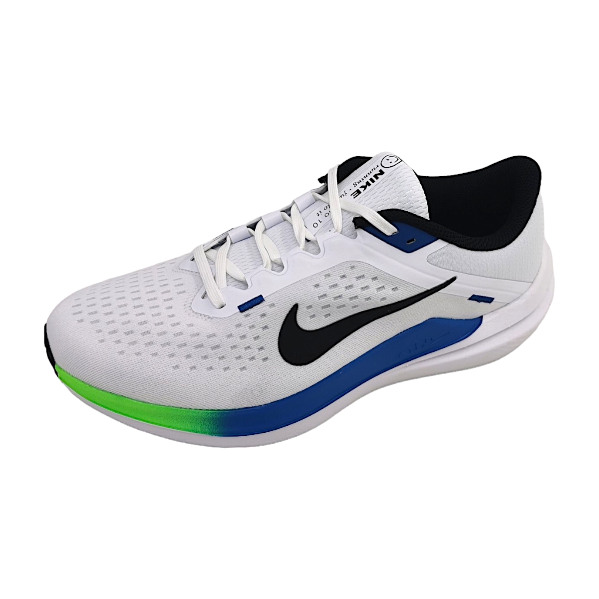 Nike Nike Winflo 10 DV4022-103 Weiß 103 White/ Black