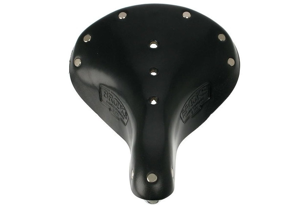 Brooks B17 S Standard Sattel