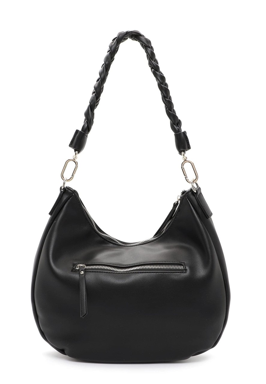 SURI FREY Handtaschen schwarz Tiffany