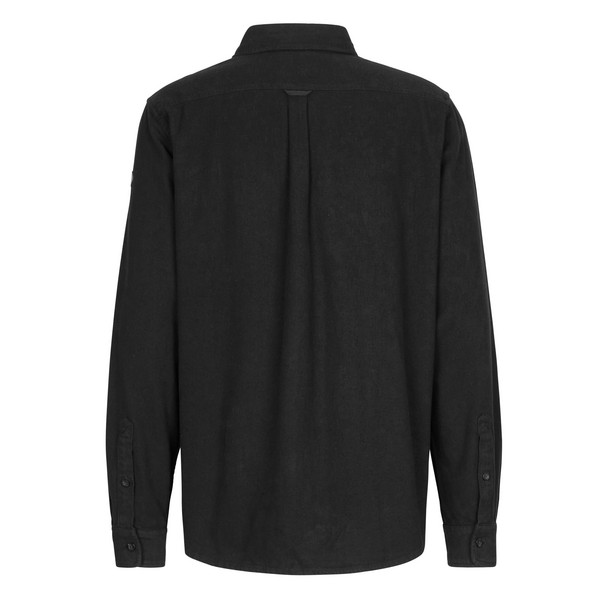 ÖVIK TWILL SHIRT M Herren - Outdoor Hemd