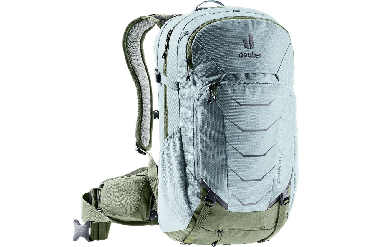deuter Attack 18 SL