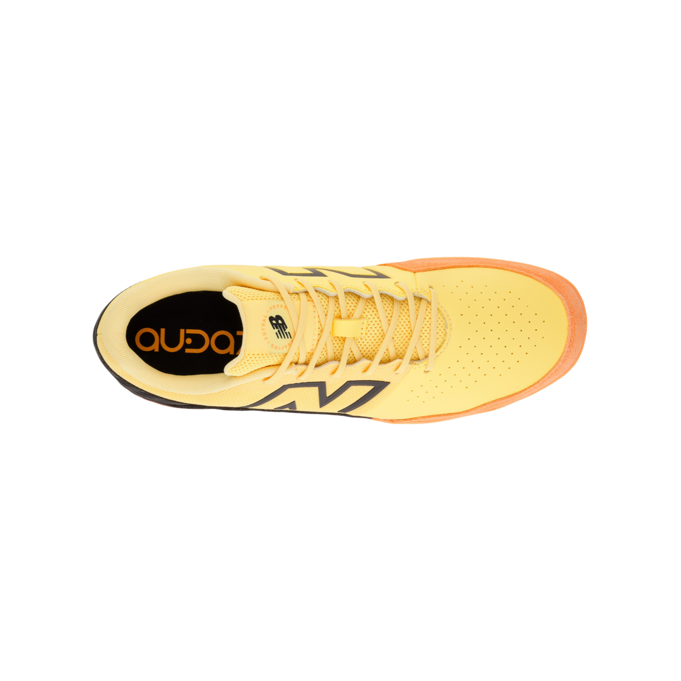 New Balance Audazo V6 Command IN Halle Orange FP6