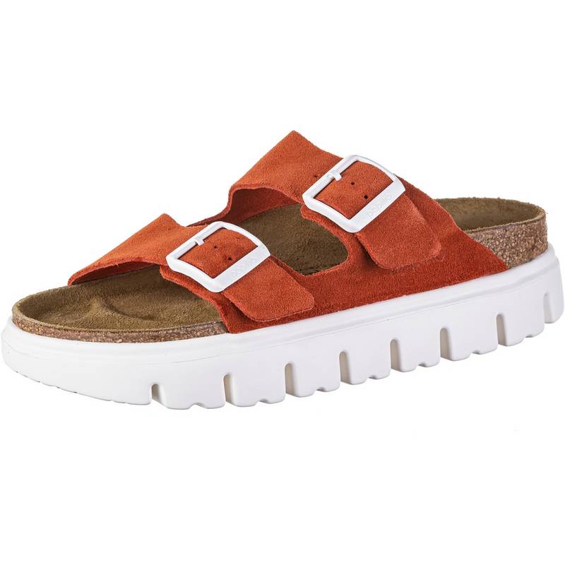 papillio Arizona Chunky Sandalen Damen