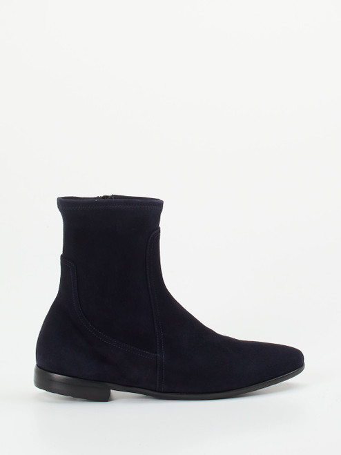 Stiefelette-17311090015 Truman's
