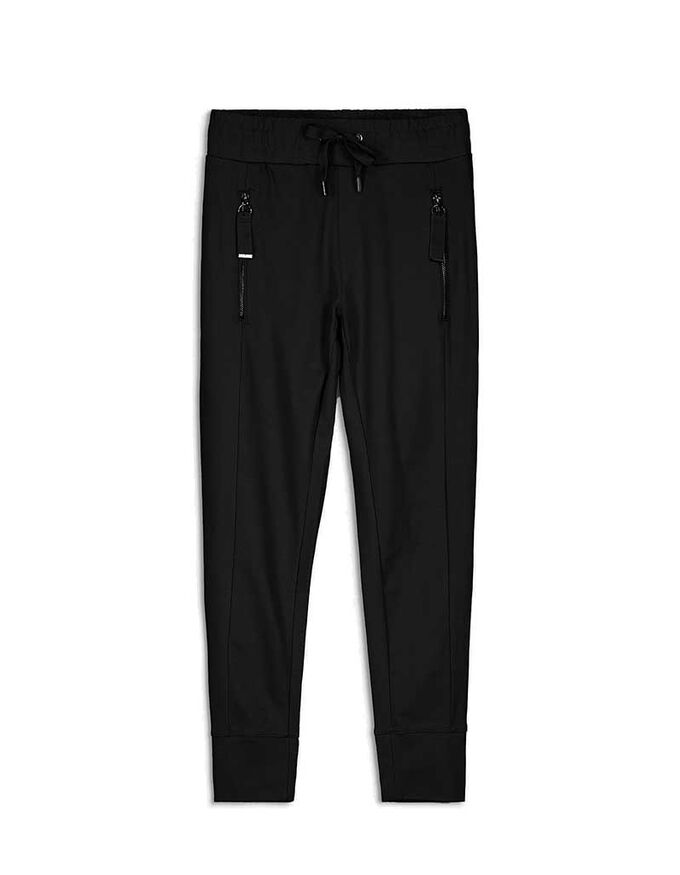 Jogpants - Elastischer Bund
