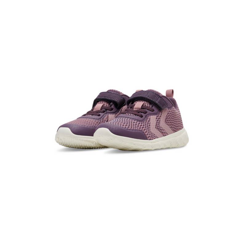 hummel ACTUS RECYCLED JR Sneaker Kinder