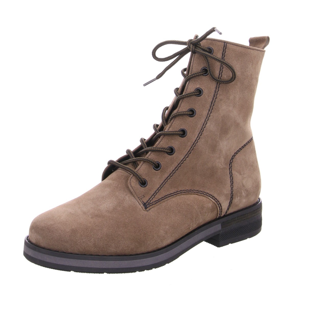 GABOR Stiefeletten beige