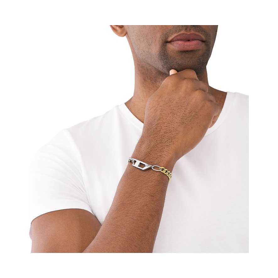 Diesel Armband