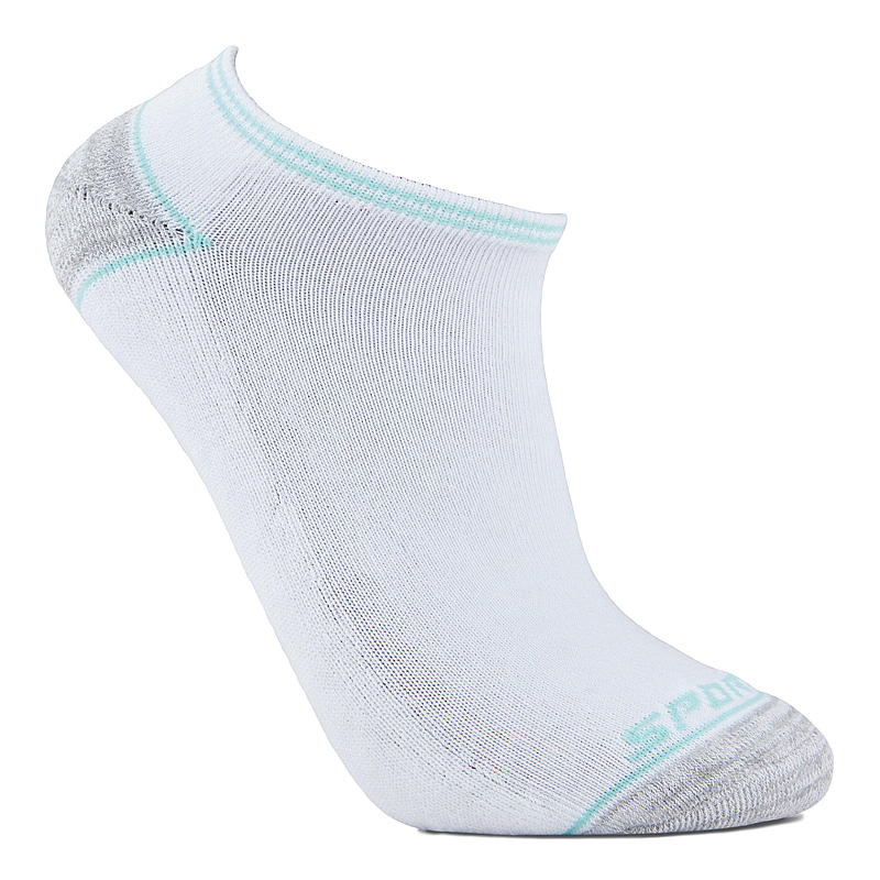 Time 2 Change Sportsneaker sokk 10-pk str 36/40