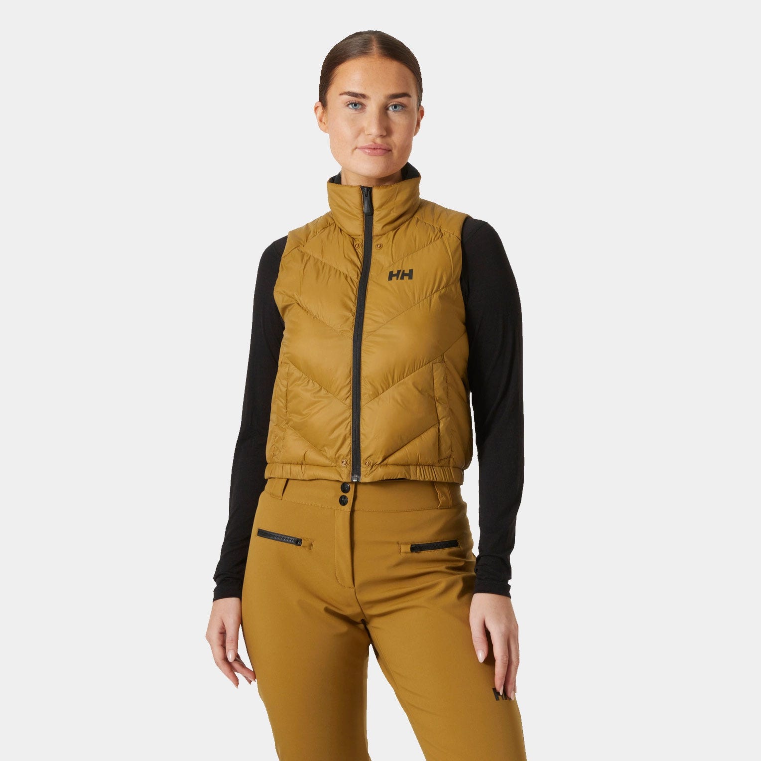 Women's Avanti 3-in-1 Softshell Ski Jacket