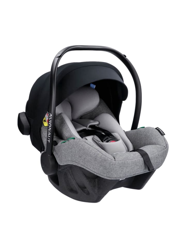 Avionaut Avionaut Pixel PRO 2.0C Cloud Care Babyschale 0-13 Monate - Farbe: Grey günstig kaufen onesize