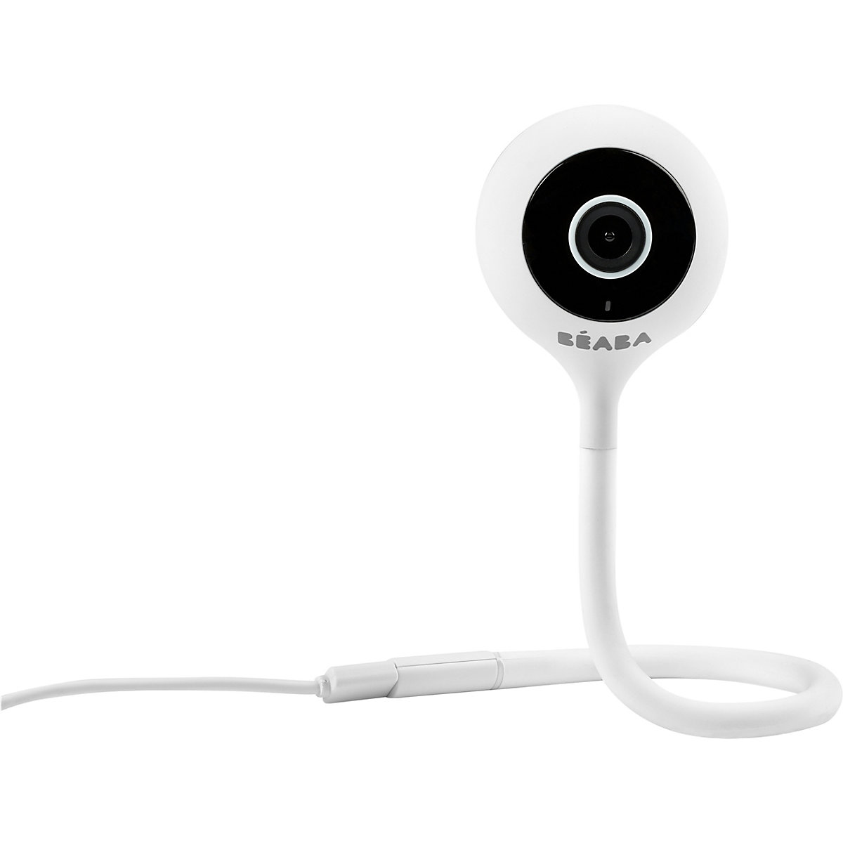 Video Babyphone ZEN Connect weiss