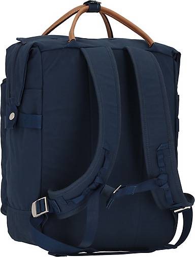 Fjällräven Haulpack No.1 Rucksack 39 cm Laptopfach