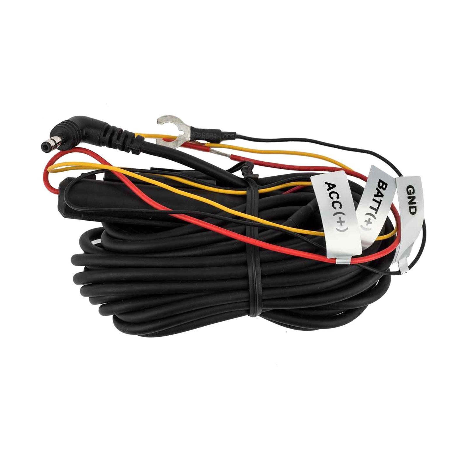 BlackVue BlackVue CH-3P1 Hardwire Power Kabel 4,5m für X Se Dashcam