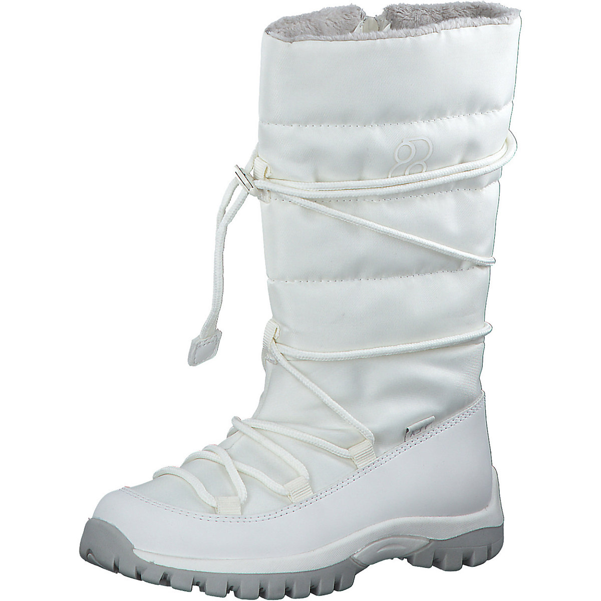 Winterstiefel für Mädchen