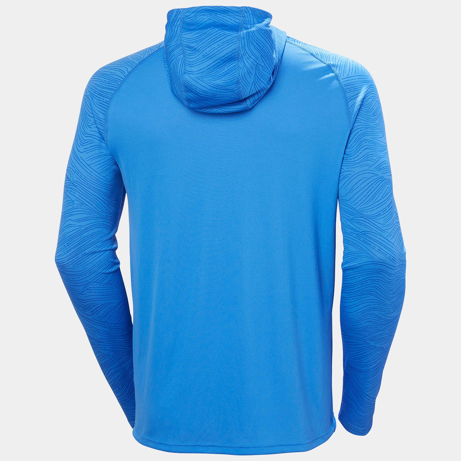 Men's LIFA® ACTIVE SOLEN Graphic Hoodie