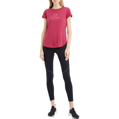 DAMEN SHIRT CECILIA SS W