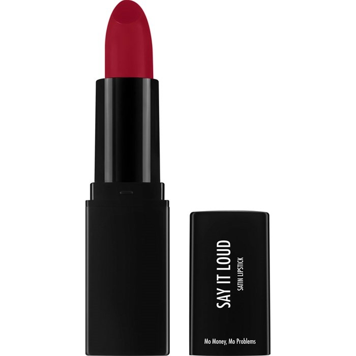 Say It Loud Satin Lipstick